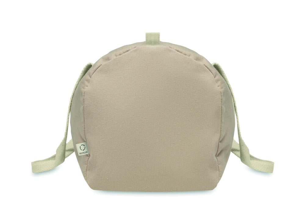 Bolsa de deporte de algodón