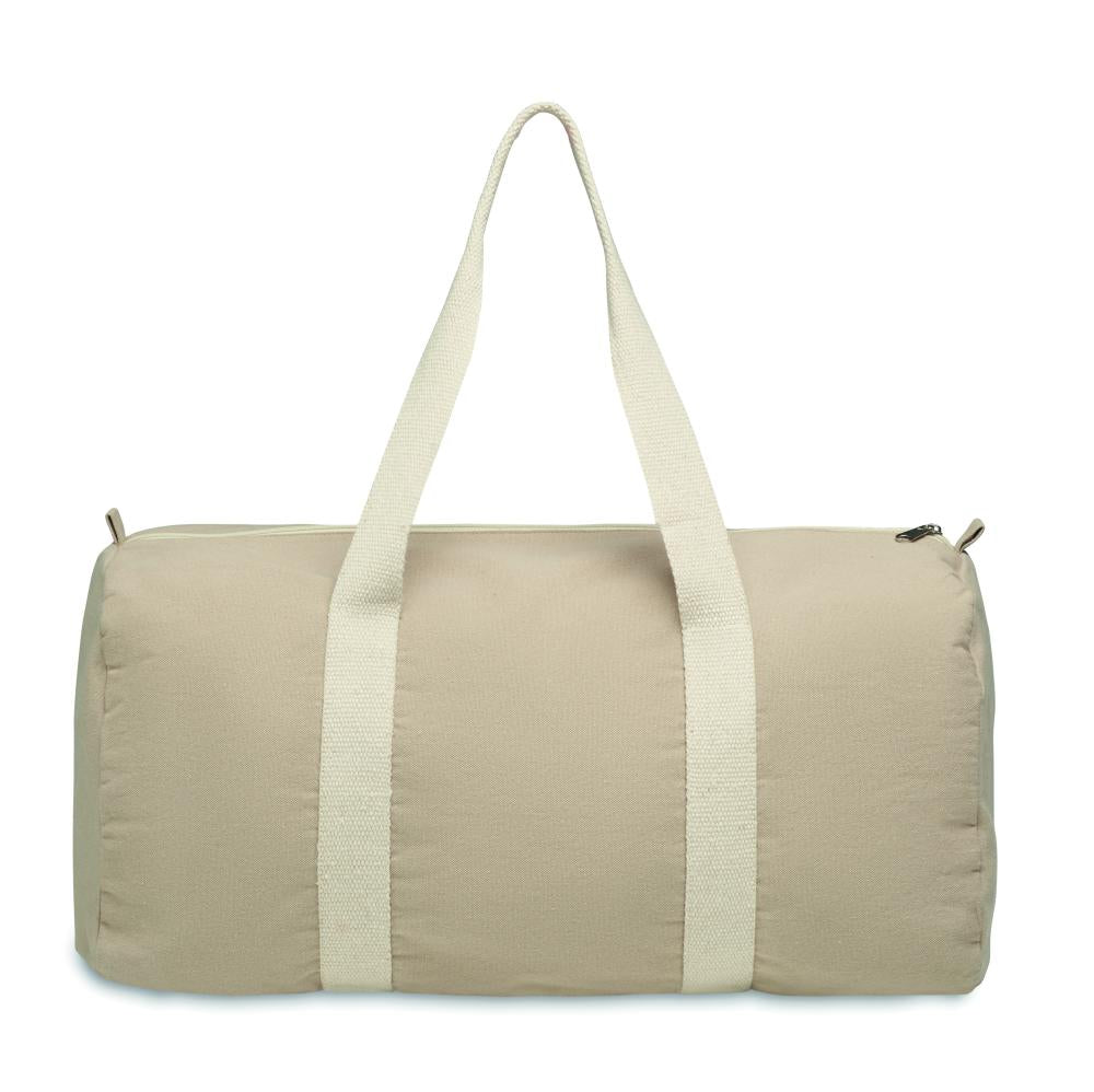 Bolsa de deporte de algodón