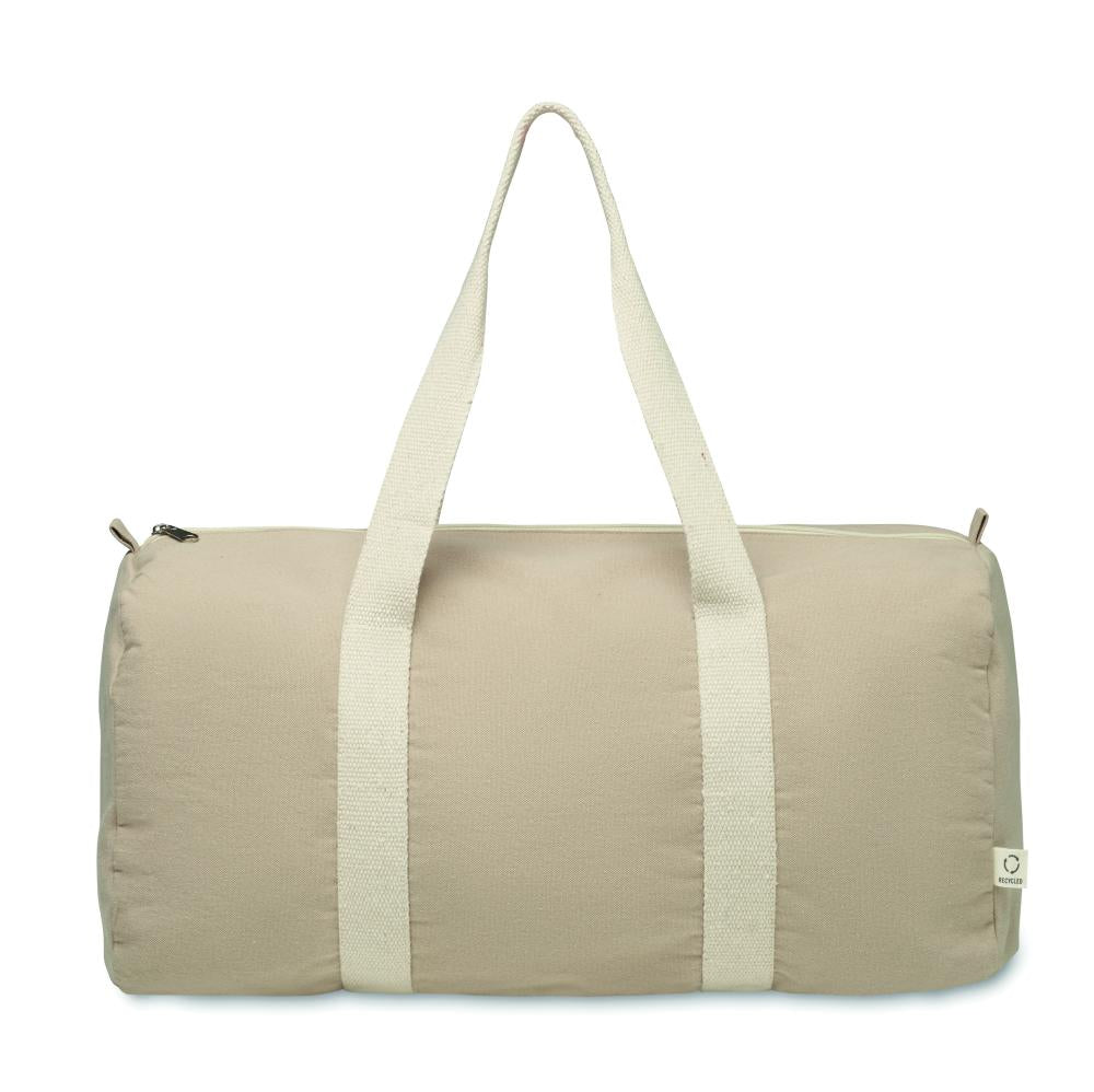 Bolsa de deporte de algodón