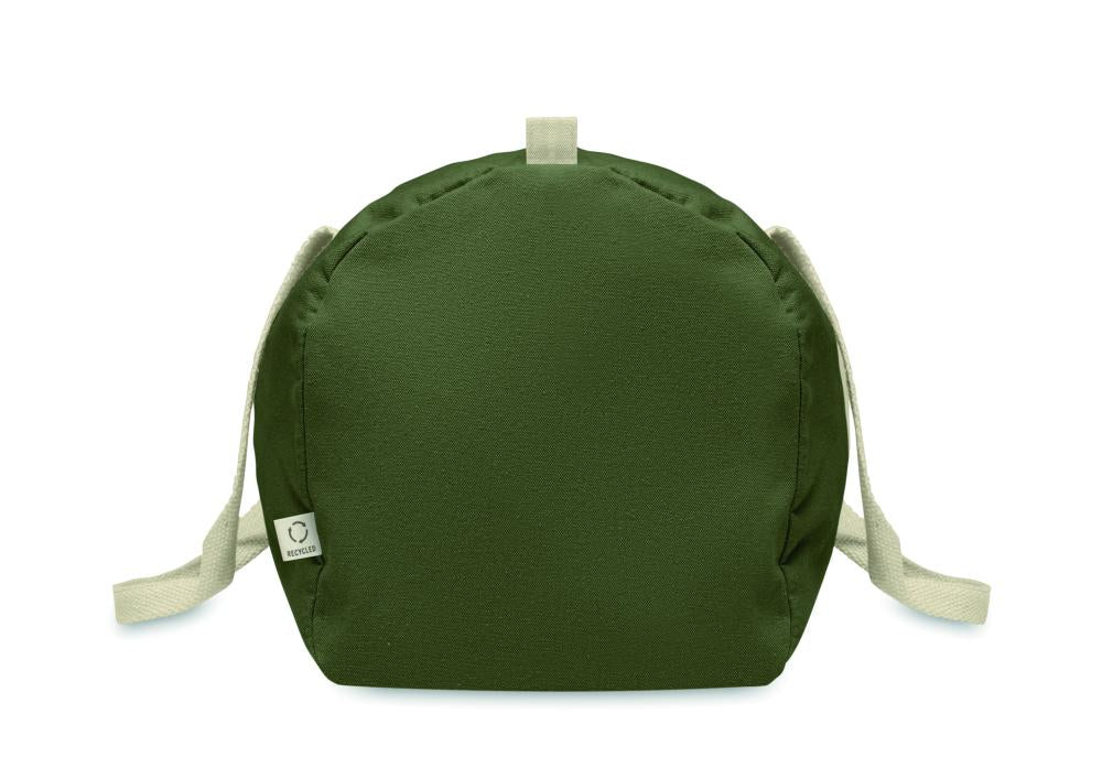 Bolsa de deporte de algodón