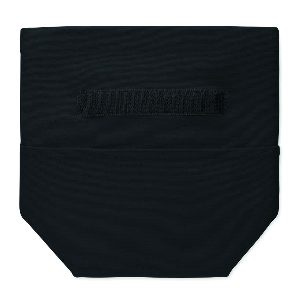 Bolsa Nevera Algodón Reciclado