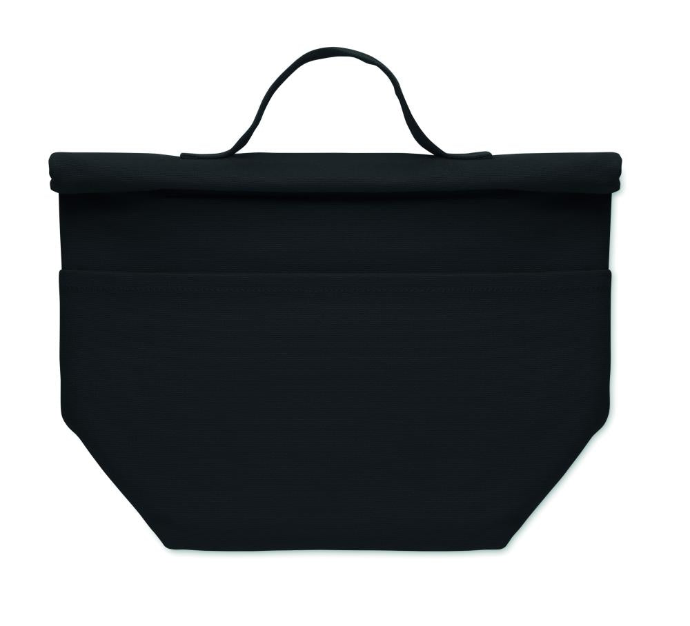 Bolsa Nevera Algodón Reciclado