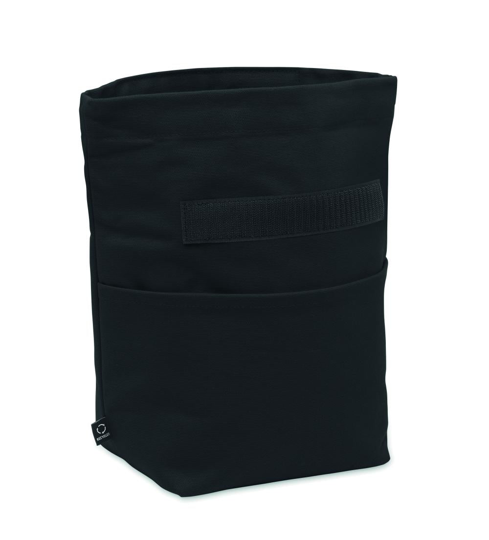 Bolsa Nevera Algodón Reciclado