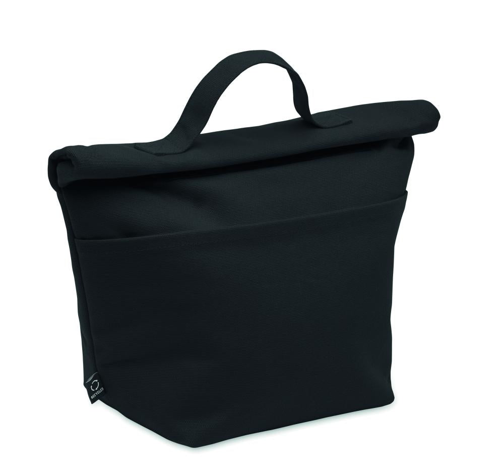 Bolsa Nevera Algodón Reciclado