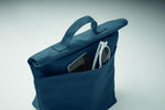 Bolsa Nevera Algodón Reciclado
