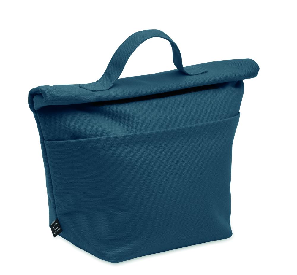Bolsa Nevera Algodón Reciclado