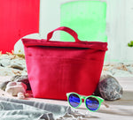 Bolsa Nevera Algodón Reciclado