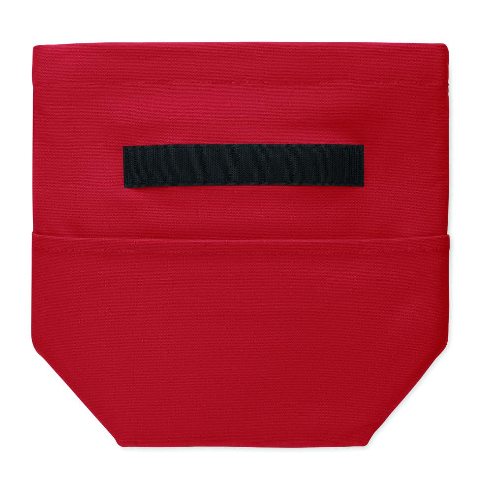 Bolsa Nevera Algodón Reciclado