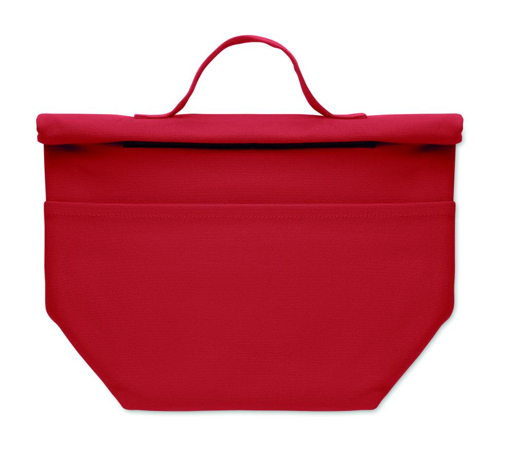 Bolsa Nevera Algodón Reciclado