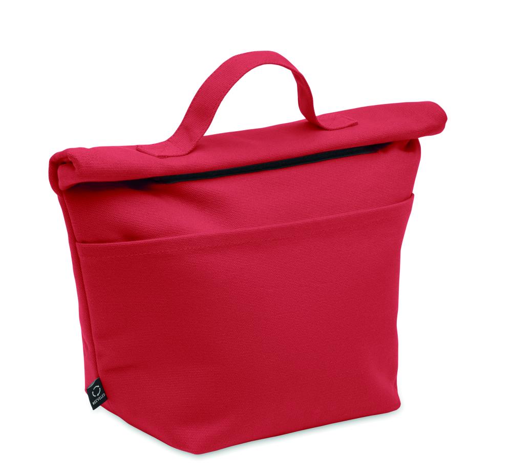 Bolsa Nevera Algodón Reciclado