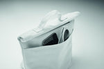 Bolsa Nevera Algodón Reciclado