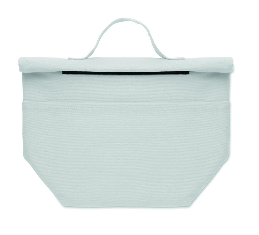 Bolsa Nevera Algodón Reciclado