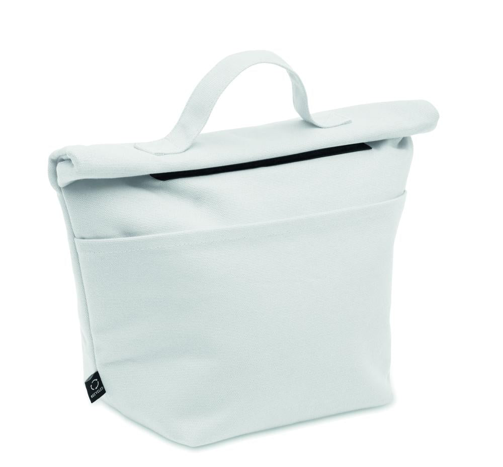 Bolsa Nevera Algodón Reciclado