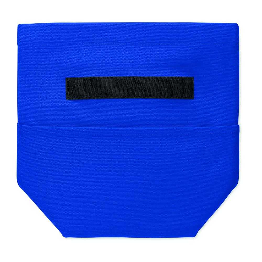Bolsa Nevera Algodón Reciclado