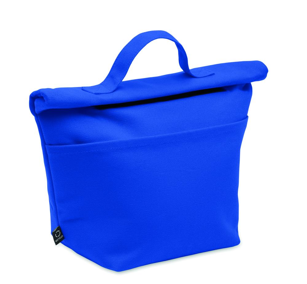 Bolsa Nevera Algodón Reciclado