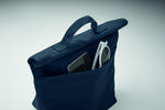 Bolsa Nevera Algodón Reciclado