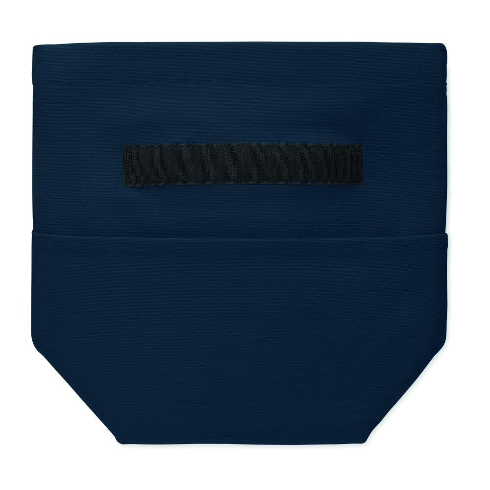 Bolsa Nevera Algodón Reciclado