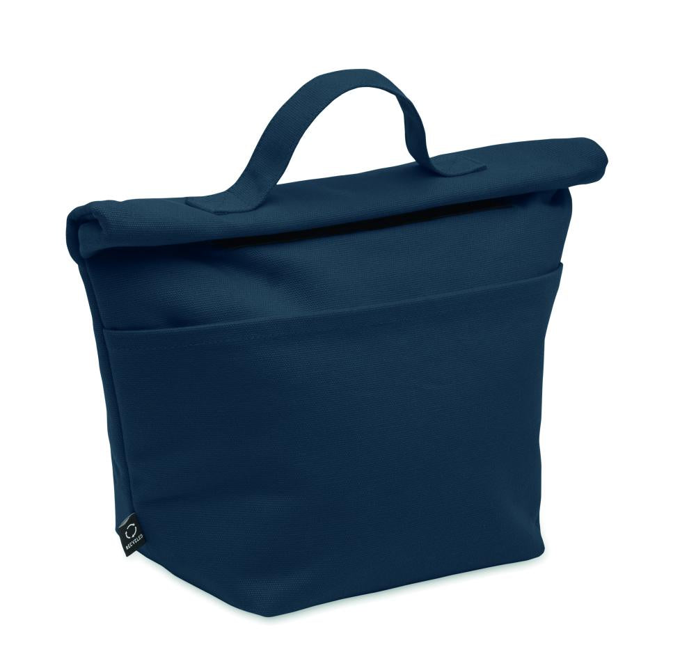 Bolsa Nevera Algodón Reciclado