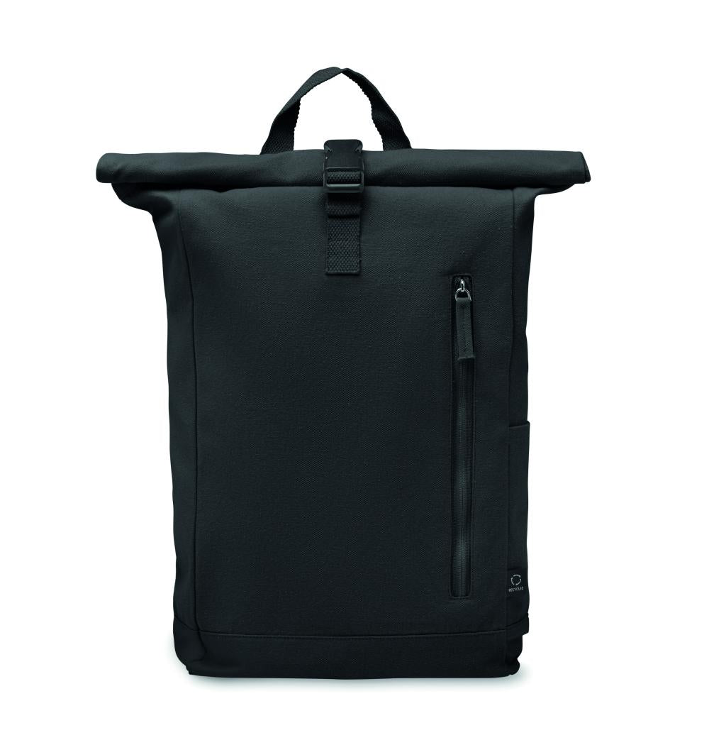 Mochila roll top 390 gr/m²