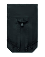 Mochila roll top 390 gr/m²