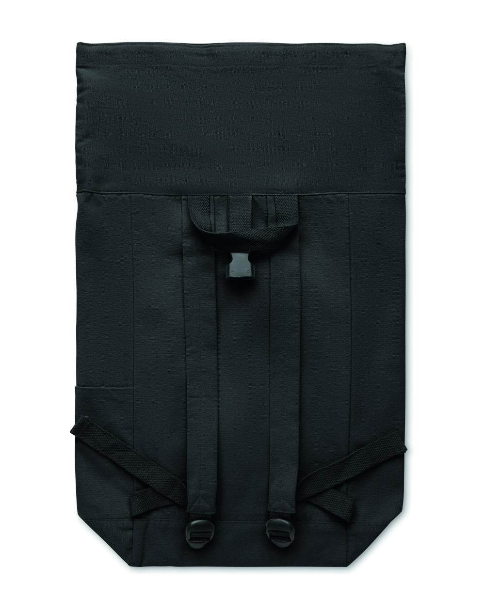 Mochila roll top 390 gr/m²