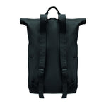Mochila roll top 390 gr/m²