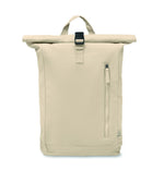 Mochila roll top 390 gr/m²
