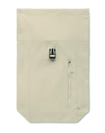 Mochila roll top 390 gr/m²