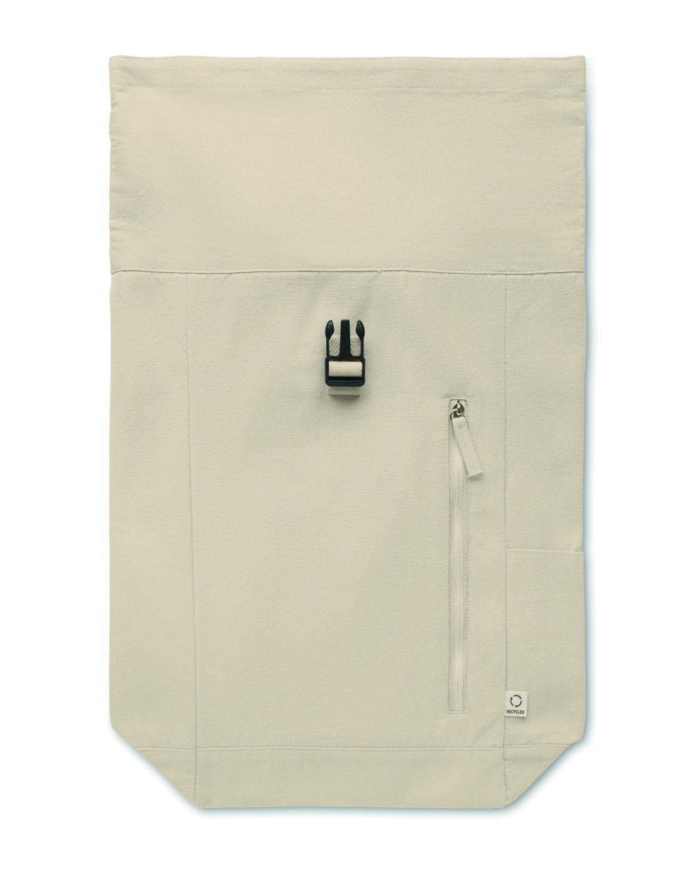 Mochila roll top 390 gr/m²