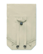 Mochila roll top 390 gr/m²