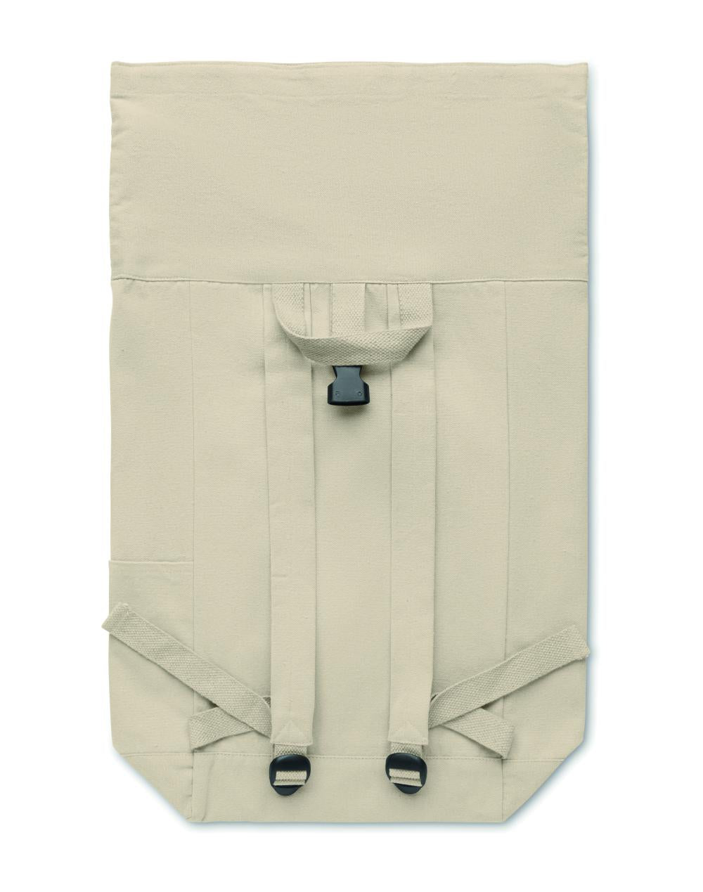 Mochila roll top 390 gr/m²