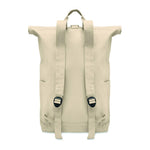 Mochila roll top 390 gr/m²