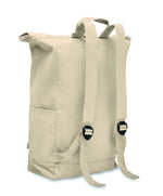 Mochila roll top 390 gr/m²