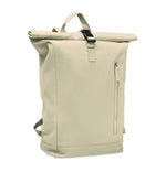 Mochila roll top 390 gr/m²