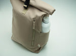 Mochila roll top 390 gr/m²