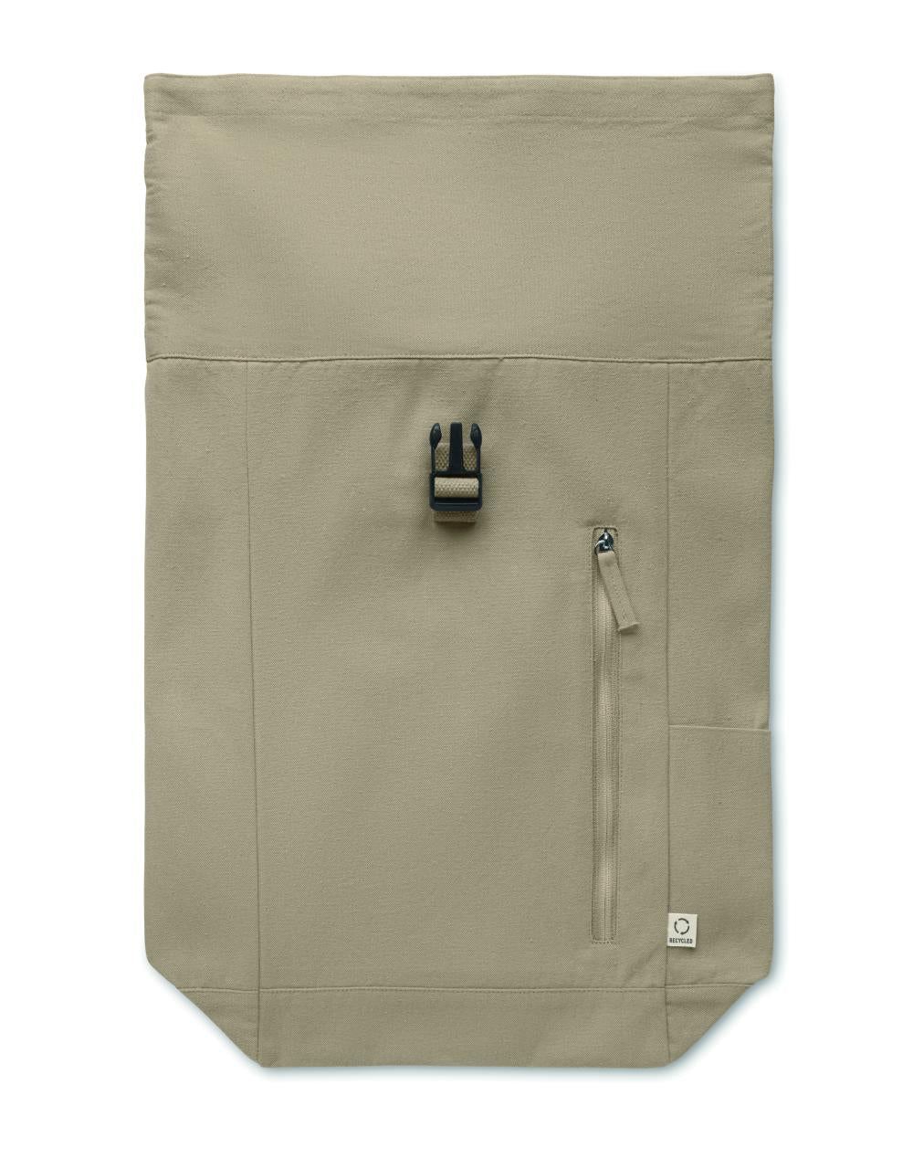 Mochila roll top 390 gr/m²