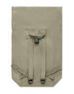 Mochila roll top 390 gr/m²