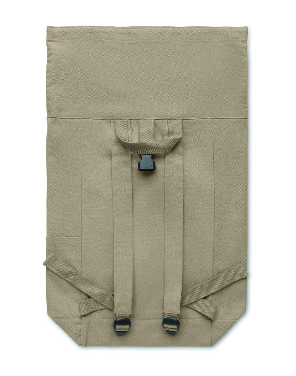 Mochila roll top 390 gr/m²