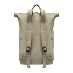 Mochila roll top 390 gr/m²