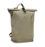 Mochila roll top 390 gr/m²