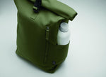 Mochila roll top 390 gr/m²