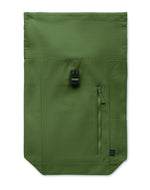 Mochila roll top 390 gr/m²