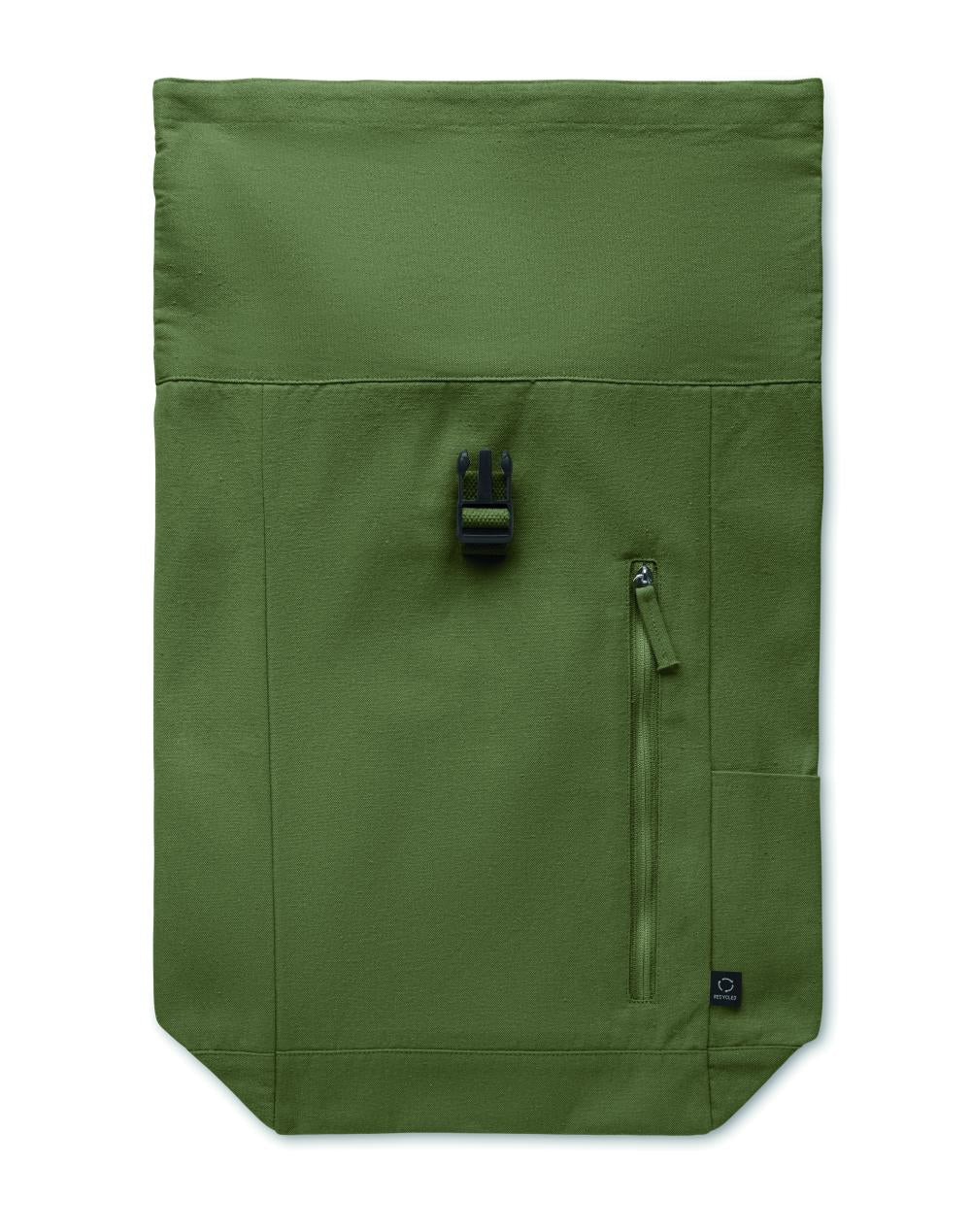Mochila roll top 390 gr/m²