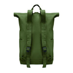 Mochila roll top 390 gr/m²