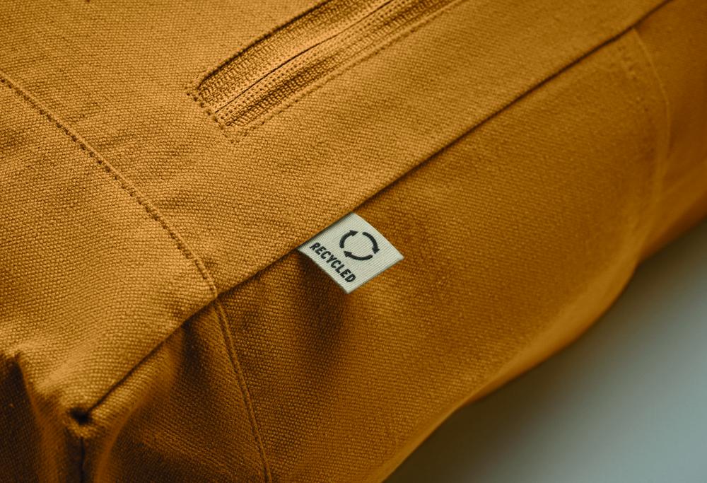 Mochila roll top 390 gr/m²