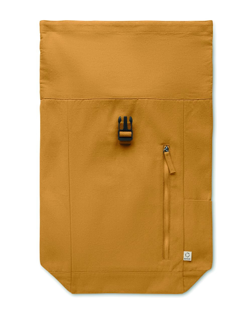 Mochila roll top 390 gr/m²
