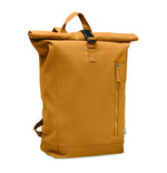 Mochila roll top 390 gr/m²
