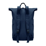 Mochila roll top 390 gr/m²
