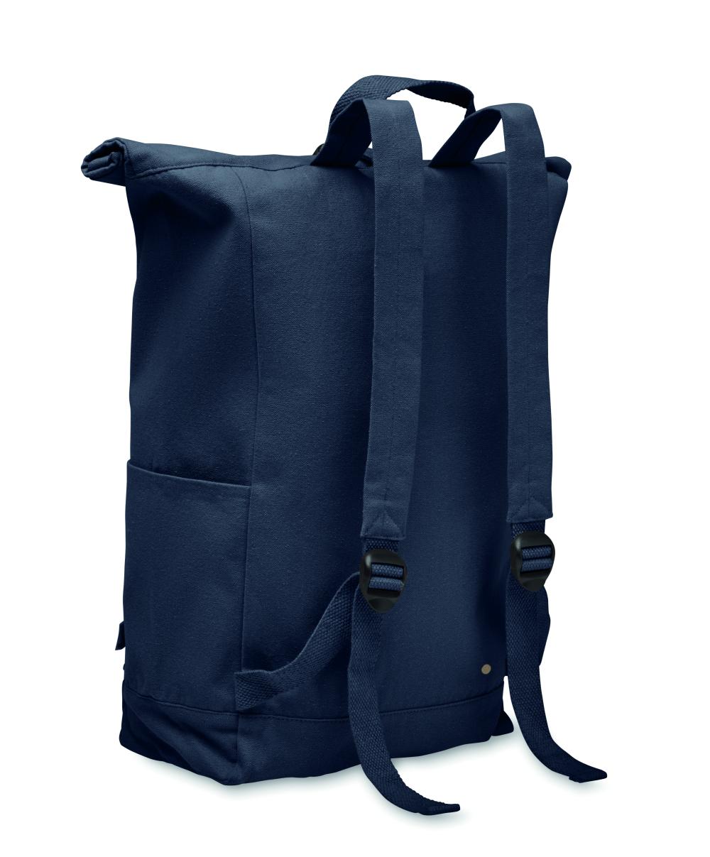 Mochila roll top 390 gr/m²