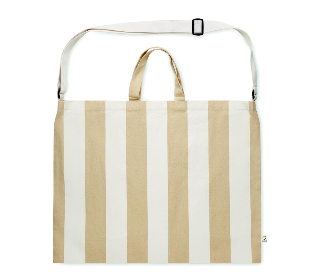 Bolsa Playa XXL Algodón 280